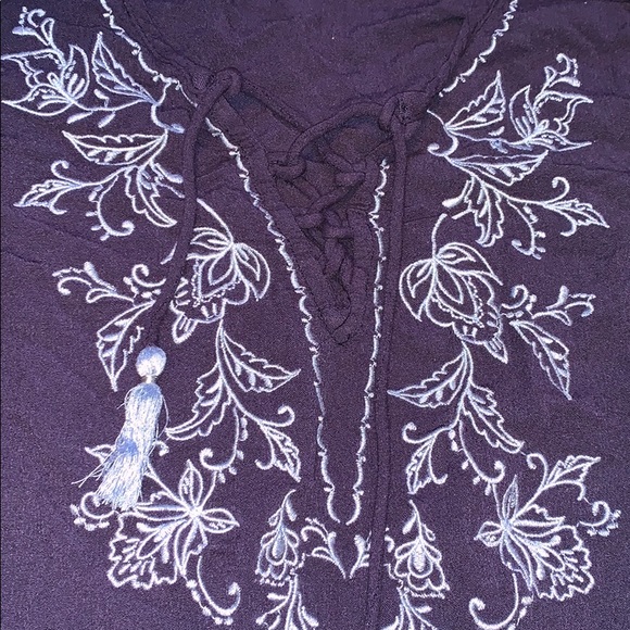 aeropostale long sleeve - Picture 2 of 3